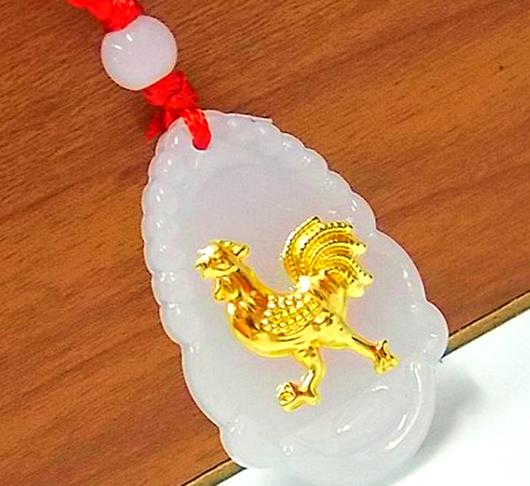 珠宝首饰中动物图案与十二生肖的文化内涵